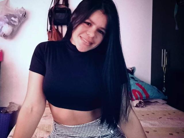 ViolettaRios - Live porn &amp; sex cam - 24621545