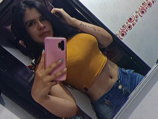 ViolettaRios - Live porn &amp; sex cam - 24621553