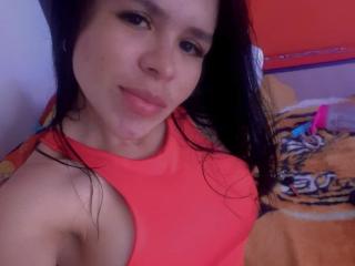 ViolettaRios - Live sex cam - 24621557
