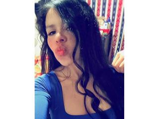 ViolettaRios - Live sex cam - 24621561