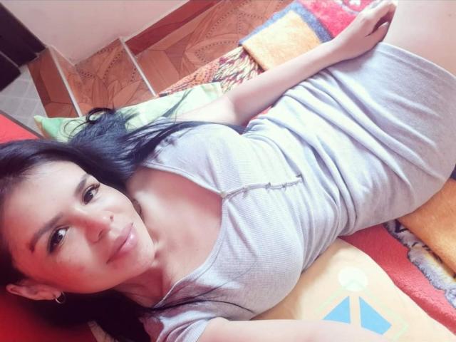 ViolettaRios - Live porn &amp; sex cam - 24621629