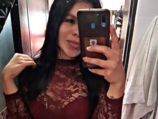 ViolettaRios - Live sex cam - 24621649