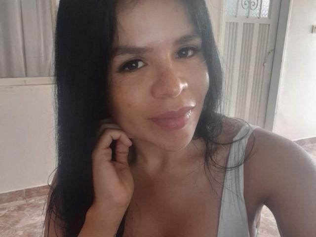 ViolettaRios - Live porn &amp; sex cam - 24621661