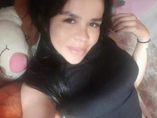 ViolettaRios - Live sex cam - 24621681