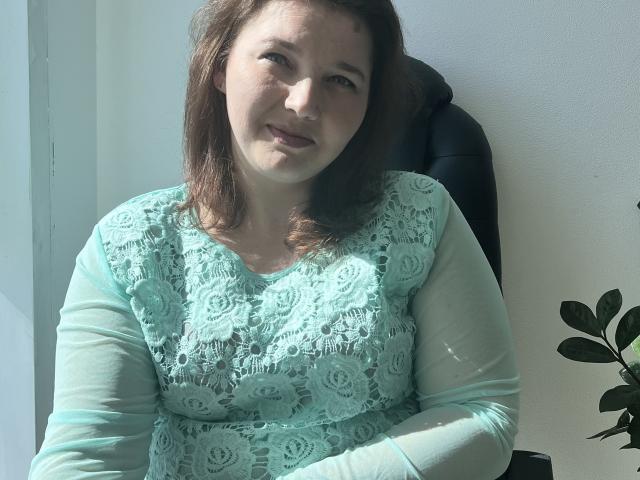 AnnaMari - Sexe cam en vivo - 24621689