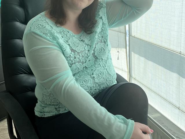 AnnaMari - Live sexe cam - 24621717