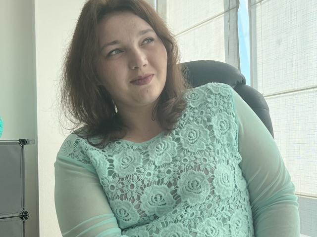 AnnaMari - Sexe cam en vivo - 24621721