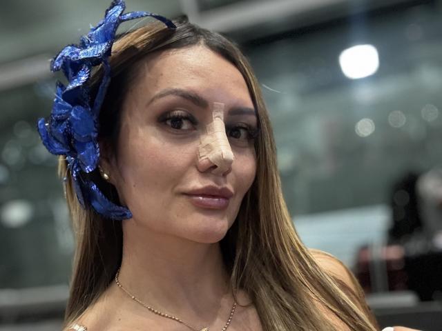MissAry - Sexe cam en vivo - 24622429