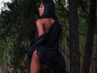 KattaleyaHorny - Sexe cam en vivo - 24622633