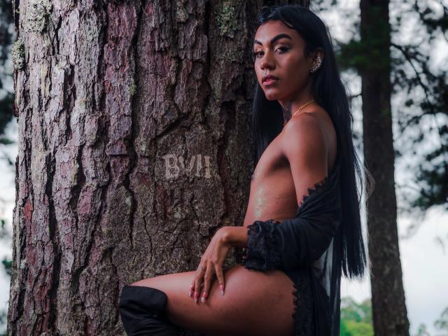 KattaleyaHorny - Live porn &amp; sex cam - 24622653