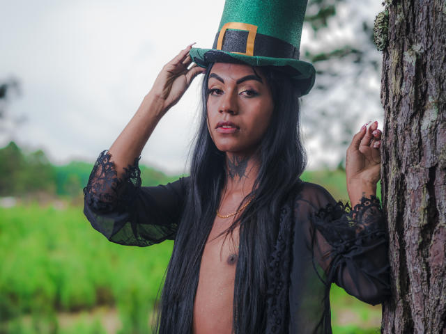 KattaleyaHorny - Sexe cam en vivo - 24622673