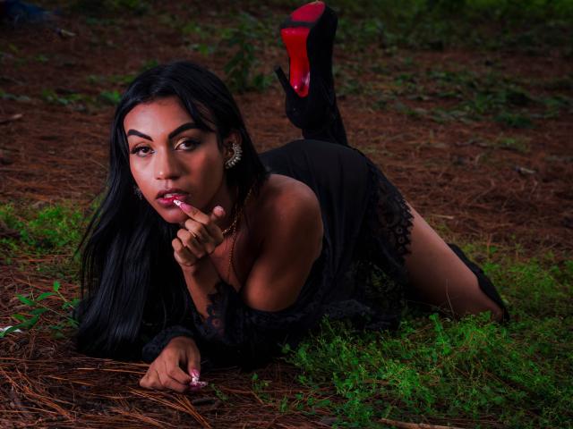 KattaleyaHorny - Sexe cam en vivo - 24622677