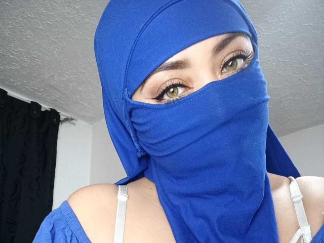 ZahraJalid - Sexe cam en vivo - 24623057