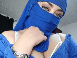 ZahraJalid - Live sex cam - 24623061