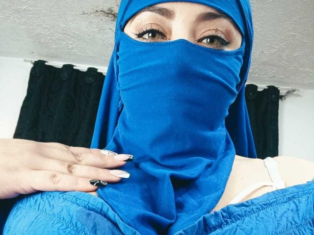 ZahraJalid - Sexe cam en vivo - 24623065