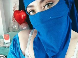 ZahraJalid - Live sex cam - 24623069