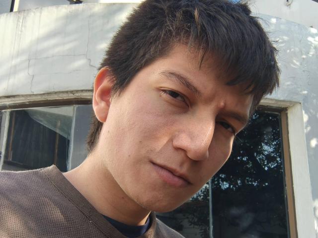 ErossGuy - Live sex cam - 24623073