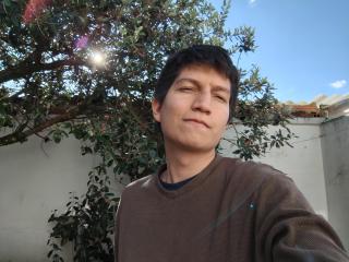 ErossGuy - Live sex cam - 24623077