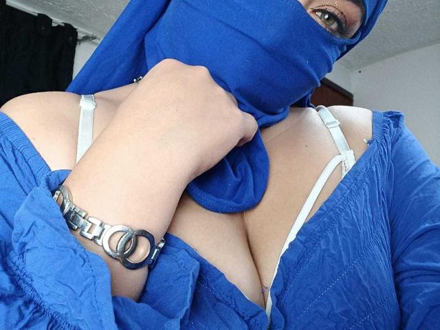 ZahraJalid - Live porn &amp; sex cam - 24623081