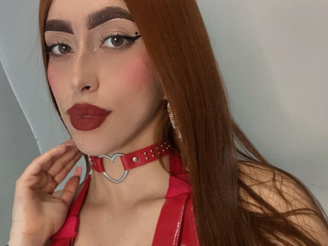 BelleWhatson - Live sex cam - 24623137