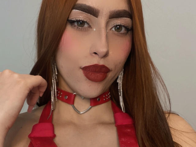 BelleWhatson - Live sexe cam - 24623141
