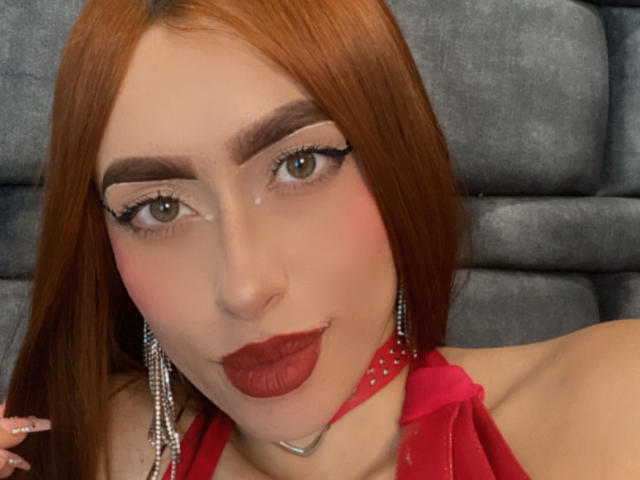 BelleWhatson - Sexe cam en vivo - 24623153