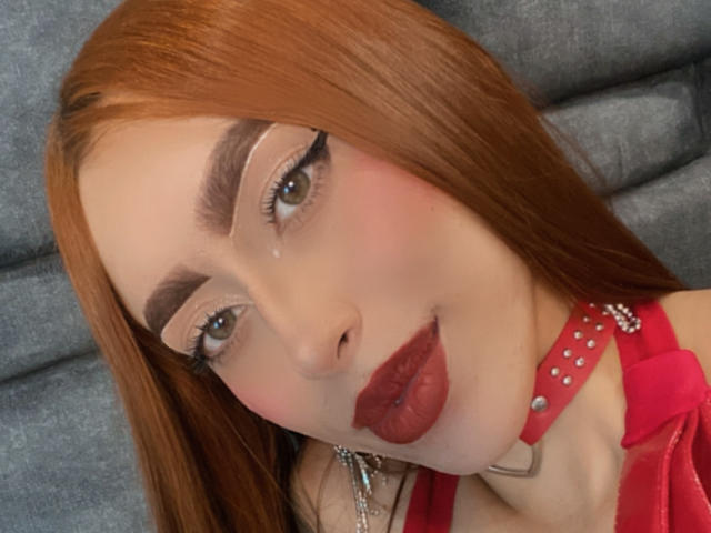 BelleWhatson - Sexe cam en vivo - 24623161