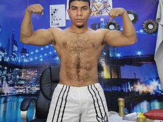 HarrinsonHairy - Sexe cam en vivo - 24623621