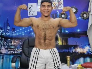 HarrinsonHairy - Sexe cam en vivo - 24623629