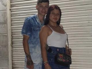 kattyAndAlex - Sexe cam en vivo - 24623729