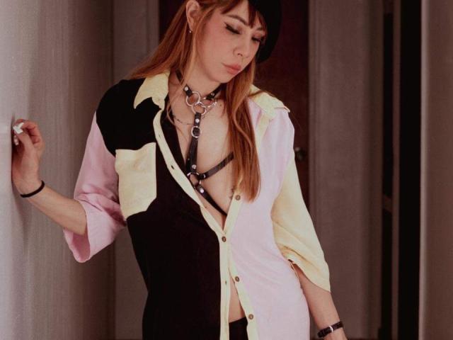 AriiannaHot - Sexe cam en vivo - 24624101