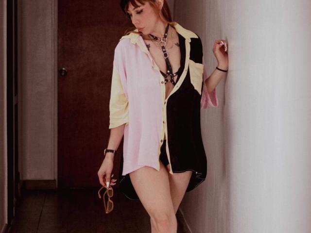 AriiannaHot - Sexe cam en vivo - 24624113