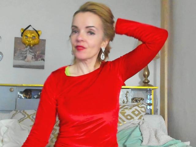 KateRouge - Live sex cam - 24624189