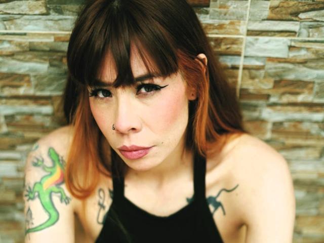 AriiannaHot - Sexe cam en vivo - 24624209