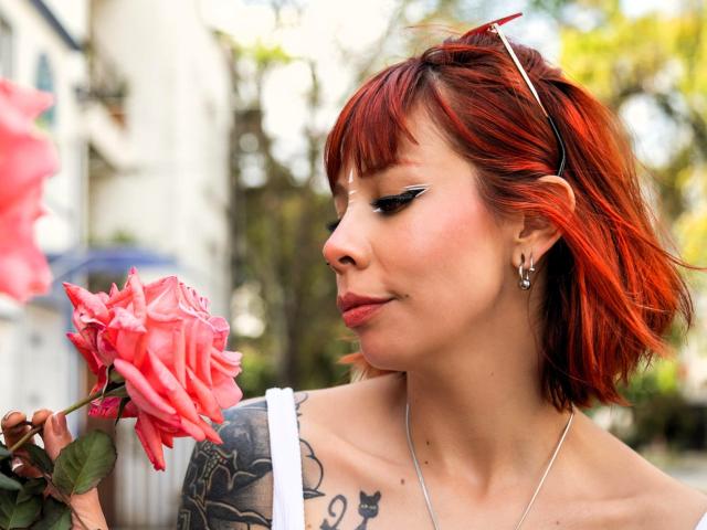 AriiannaHot - Live sex cam - 24624237