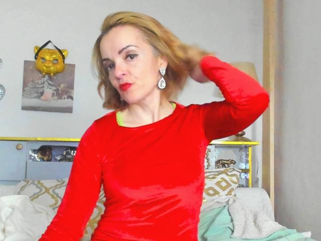 KateRouge - Live porn &amp; sex cam - 24624293