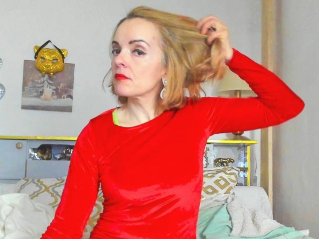 KateRouge - Sexe cam en vivo - 24624349