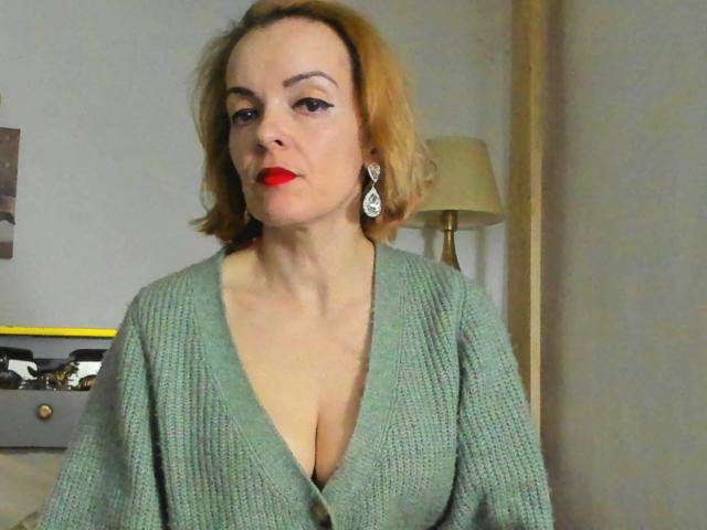 KateRouge - Sexe cam en vivo - 24624501
