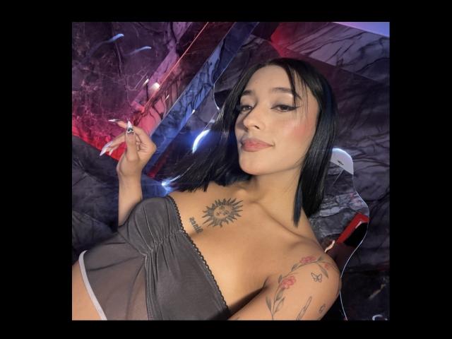 SalomeMille - Live porn &amp; sex cam - 24624621
