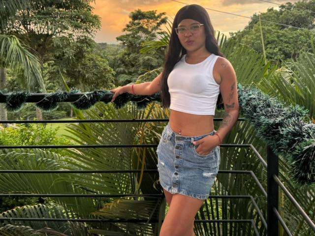 BiancaMayers - Live sexe cam - 24624993