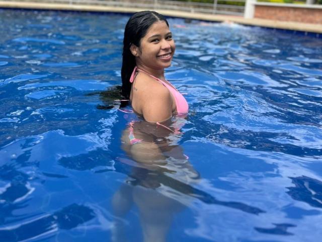 BiancaMayers - Sexe cam en vivo - 24624997