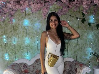 ValeriaConor - Sexe cam en vivo - 24625121