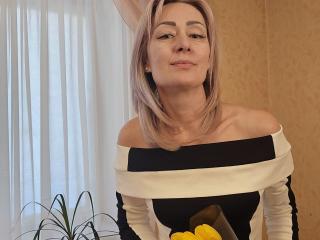 JuliaaCherry - Sexe cam en vivo - 24625161