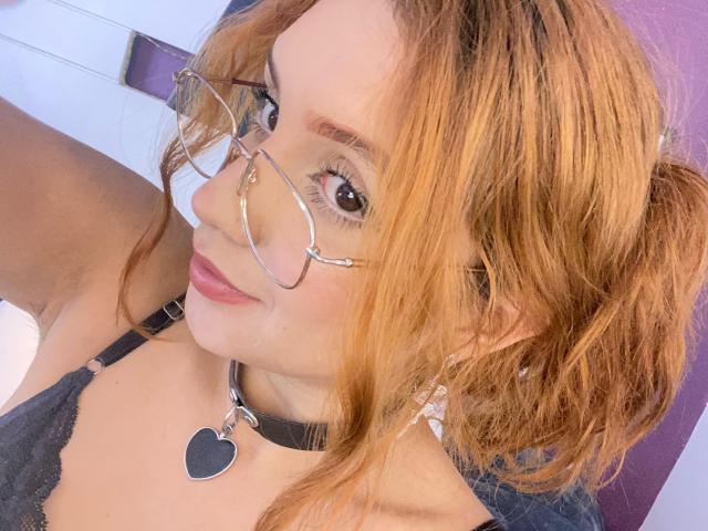 AntonelaSalazar - Sexe cam en vivo - 24625165