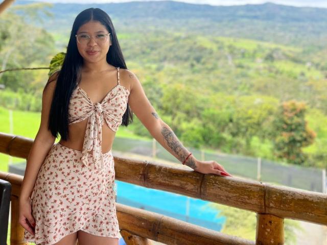 BiancaMayers - Live Sex Cam - 24625277
