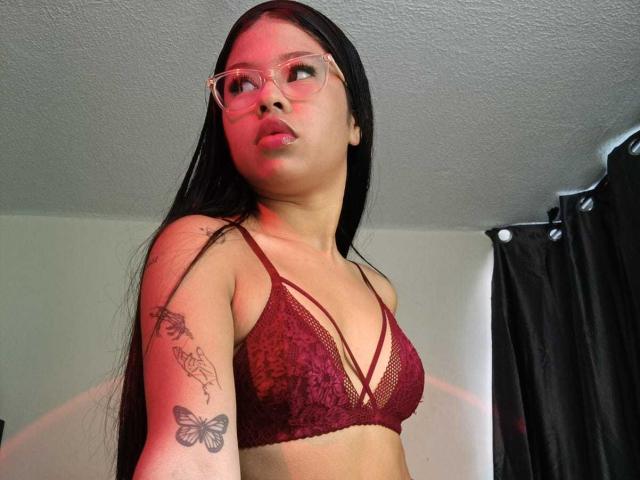 BiancaMayers - Sexe cam en vivo - 24625385