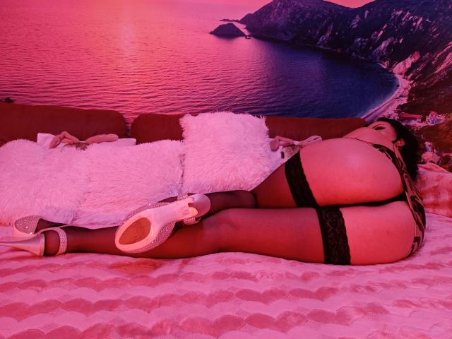 AmberSunshine - сексуальная веб-камера в реальном времени - 24625637