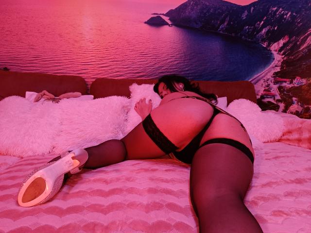 AmberSunshine - פורנו בשידור חי ומצלמת סקס - 24625645