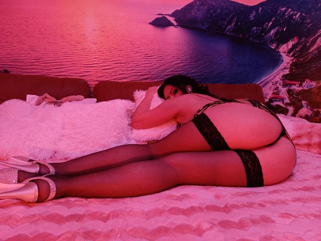 AmberSunshine - Live porn &amp; sex cam - 24625657