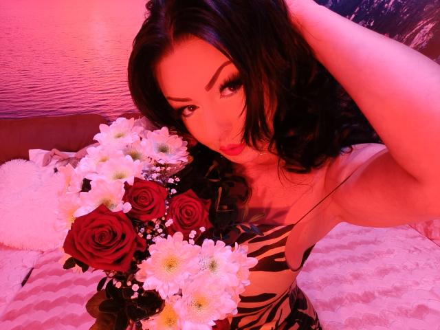 AmberSunshine - Live sexe cam - 24625681